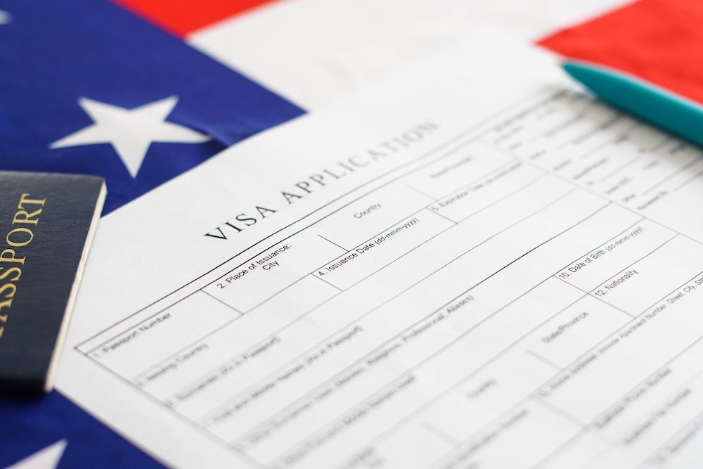 Abogado especializado en visados de trabajo en Chelsea