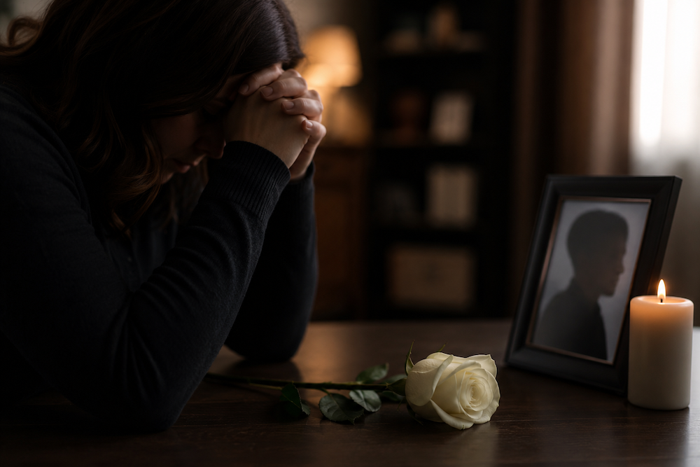 Boston Wrongful Death Lawyer