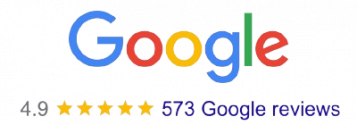 Brooks Law Firm Google Review
