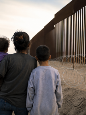 O que a decisão no caso Mullin v. Al Otro Lado significa para os imigrantes que buscam asilo