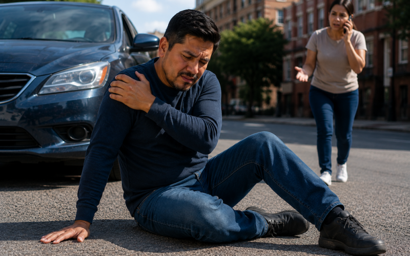 Can Illegal Immigrants Sue for Personal Injury? 2026 Update