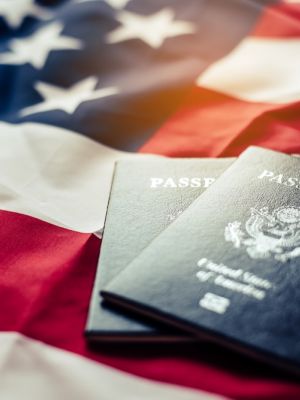 How Long Does It Take To Become a US Citizen in 2026?