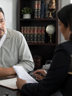 Are Personal Injury Settlements Taxable in Massachusetts?