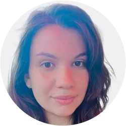 Hadassa Nunes - Telephone Receptionist