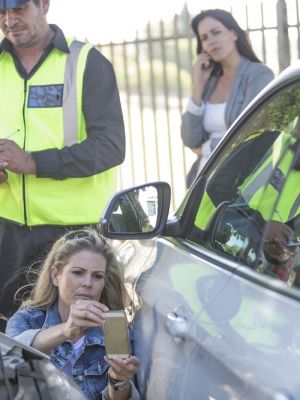 Indemnización media por accidente de tráfico en Massachusetts en 2026