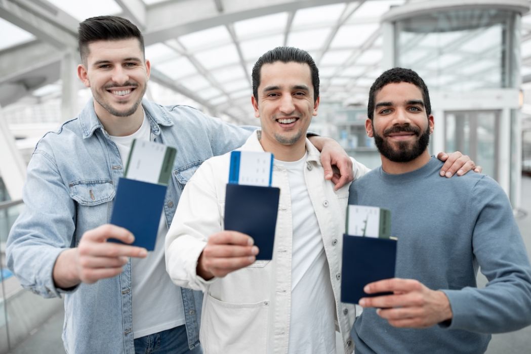 Abogado especializado en visados de trabajo en Mánchester-