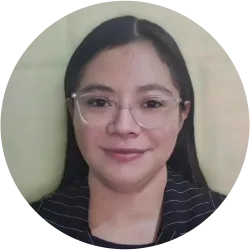 Katherine Juarez - Legal Assistant