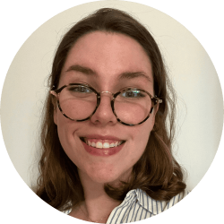 Ana Leticia Postiga - Legal Assistant