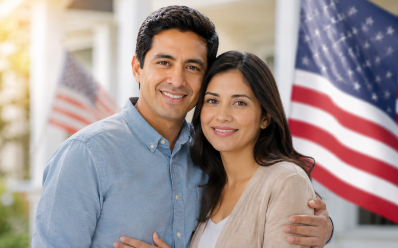 Family Visa Dates Jump in September 2026 Bulletin
