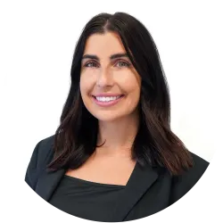 Nicolette Angelli - Associate Attorney