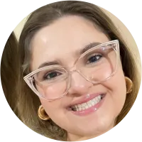 Carolina Trindade - Paralegal