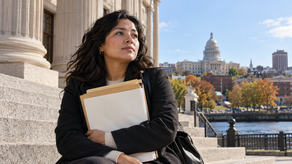 Abogado especializado en recursos de inmigración en Rhode Island