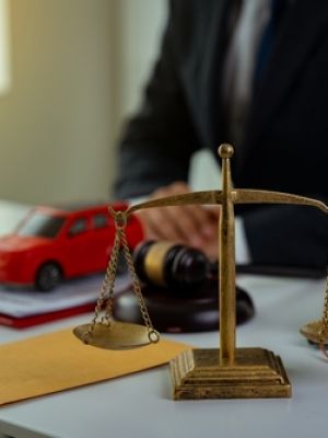 What Do Car Accident Lawyers Do?