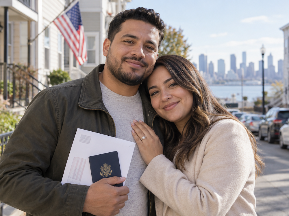 Advogado especializado em imigração por casamento em Chelsea