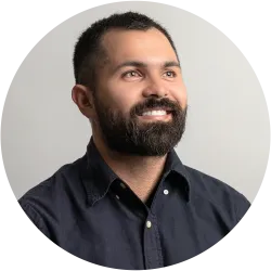 Diego Nolasco - Telephone Receptionist