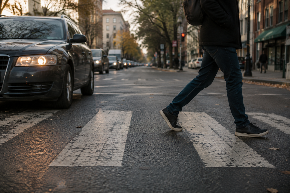 Lynn Pedestrian Accident Lawyer