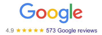 Brooks Law Firm Google Review