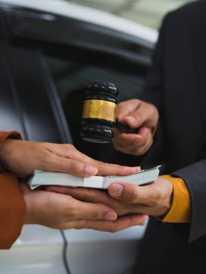How Do Car Accident Settlements Work?