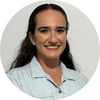 Marcela Luiz - Receptionist