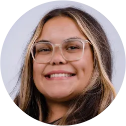 Nachalie Rodriguez - Paralegal