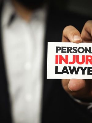 What Kind of Cases Do Personal Injury Lawyers Handle?