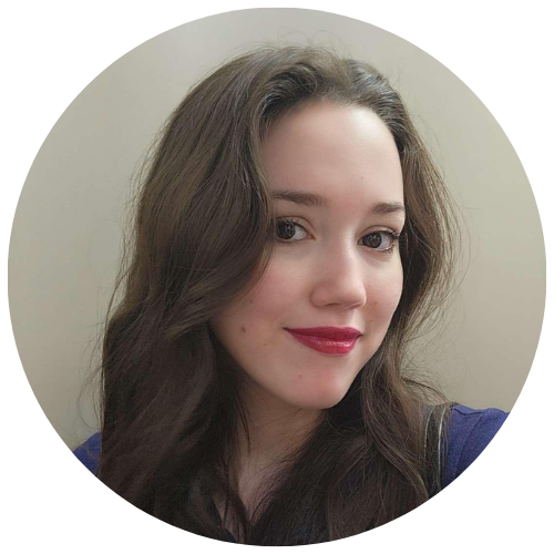 Letícia Câmara é assistente jurídica na área de imigração, na Divisão de Asilo do Escritório de Advocacia Brooks