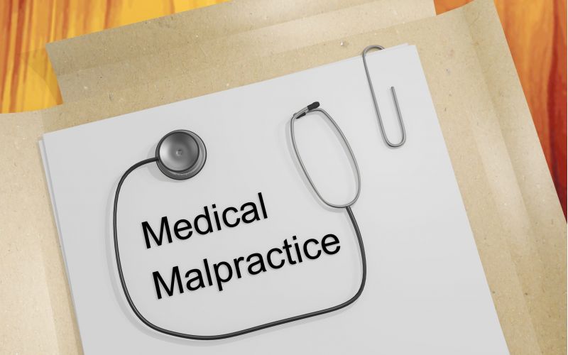 What Is the Average Settlement for Medical Malpractice?