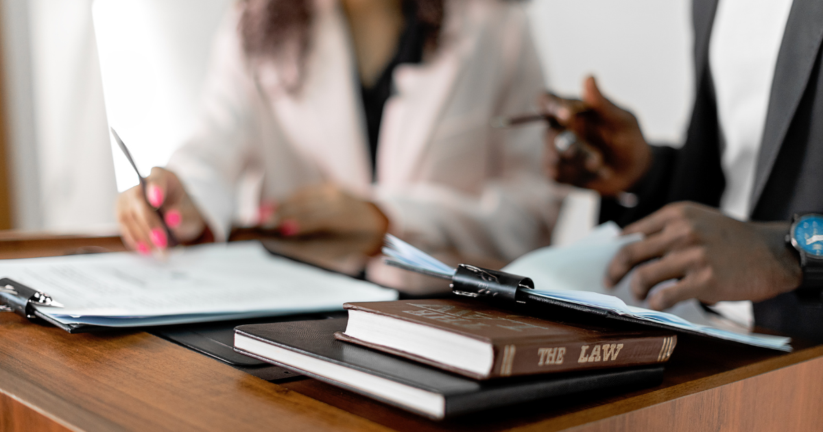 How to Find a Personal Injury Law Firm in Boston