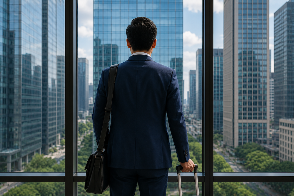 Framingham L-1A and L-1B Visa Lawyer