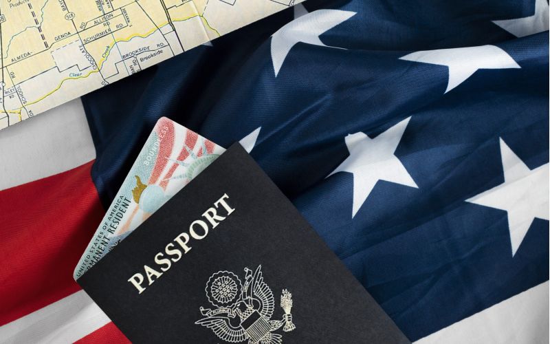 Como o caso Blanche v. Lau acabou de mudar as regras para os titulares de Green Card que retornam a Massachusetts
