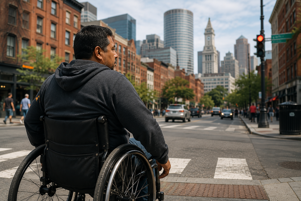 Boston Catastrophic Injury Lawyer