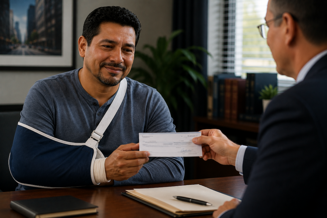 Malden Personal Injury Lawyer