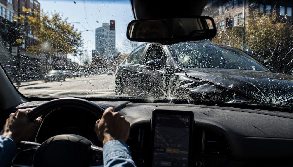 Malden Rideshare Accident Lawyer