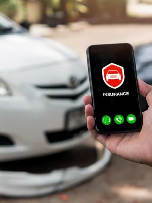 What Should I Not Tell My Insurance Company After an Accident?