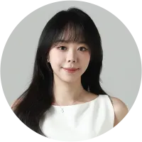 Luna Zhao - Asistente de Marketing y Divulgación