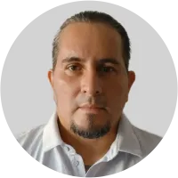 William Montenegro - Legal Assistant