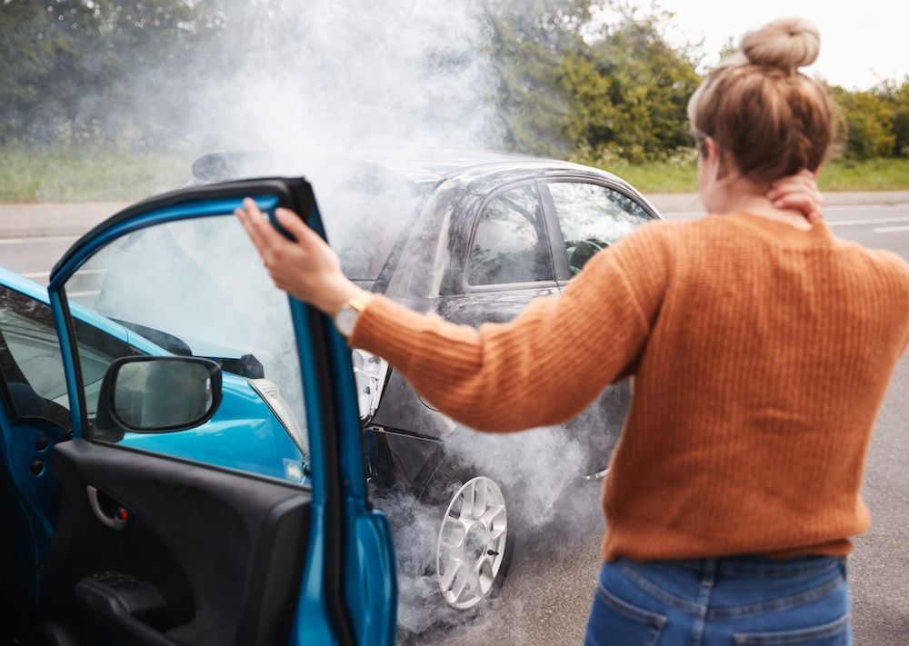Do I Need a Lawyer for a Car Accident? A First-Timer&rsquo;s Guide