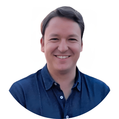 David Betancourt - Paralegal