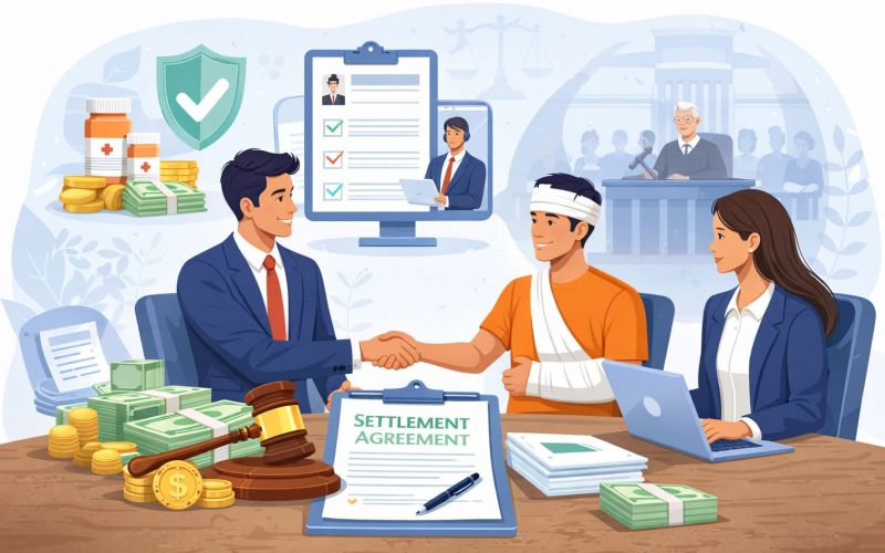 What Are the Chances of Winning a Personal Injury Lawsuit?