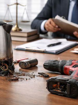 What Are the Elements of a Product Liability Claim?