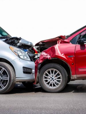 Pasajeros lesionados en un accidente de auto: cu&aacute;ndo necesita un abogado
