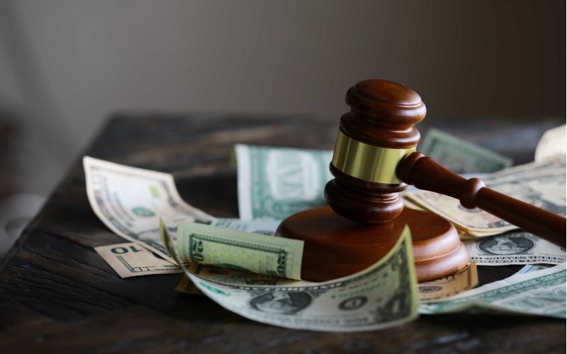 ¿Cómo funcionan los acuerdos de accidentes de tráfico?