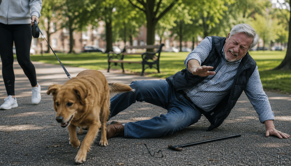 Malden Dog Bite Lawyer