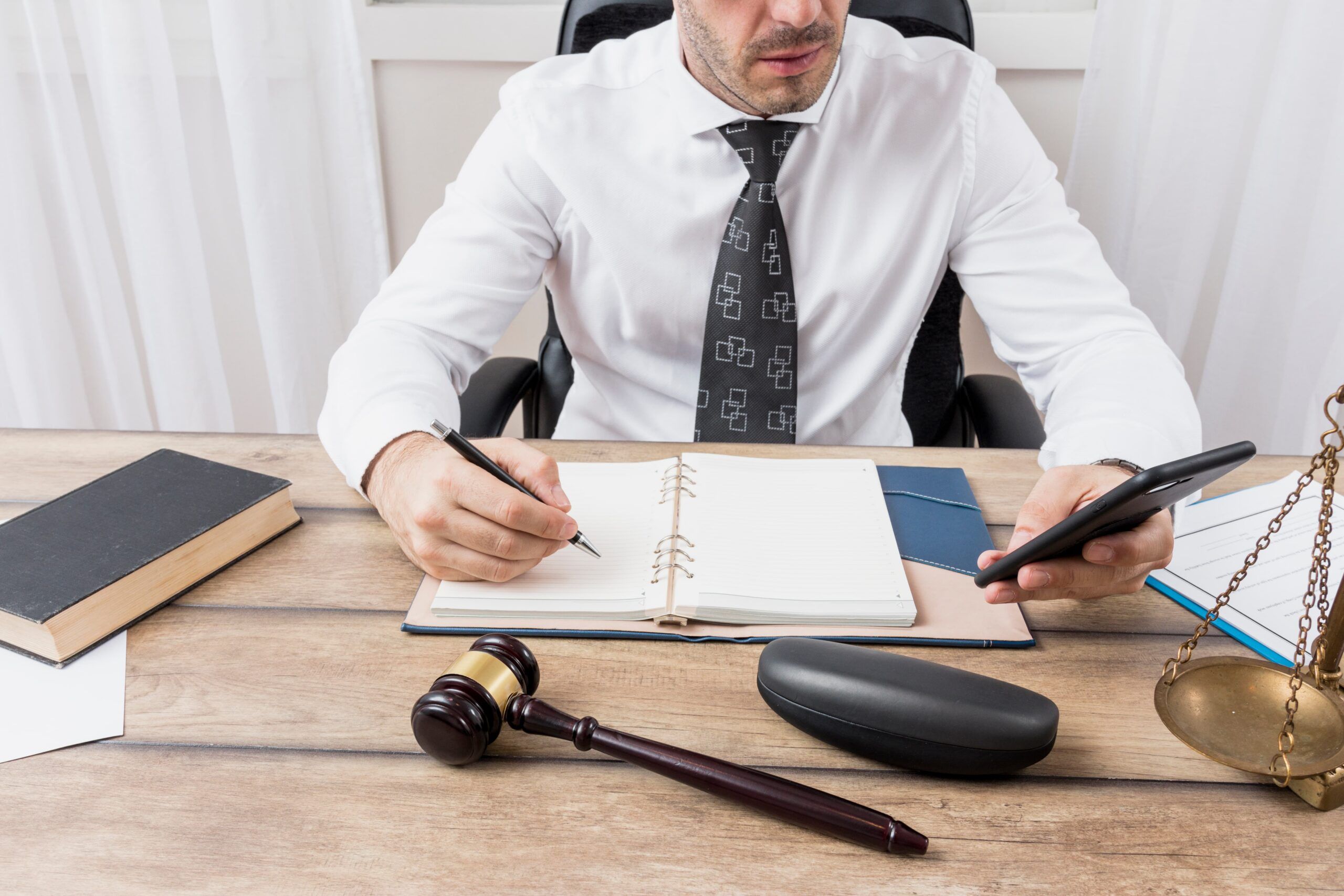 How to Choose the Best Personal Injury Lawyer in Boston