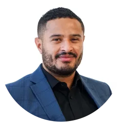 Harvey Zuniga - Business Development Representative