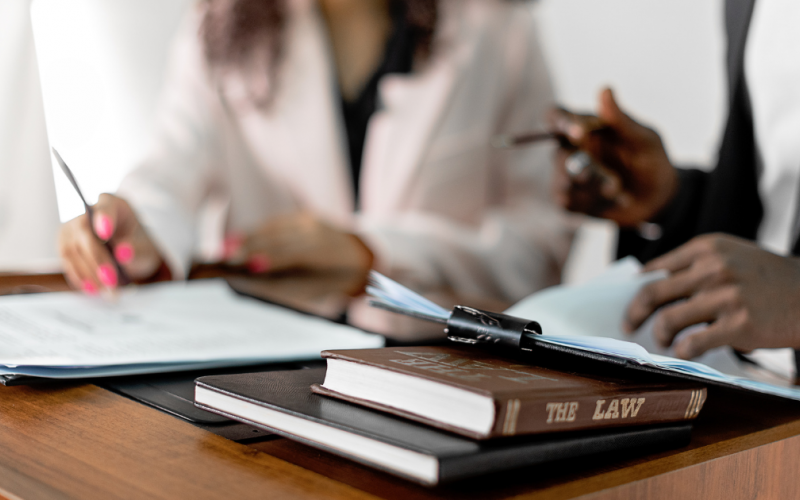 How to Find a Personal Injury Law Firm in Boston