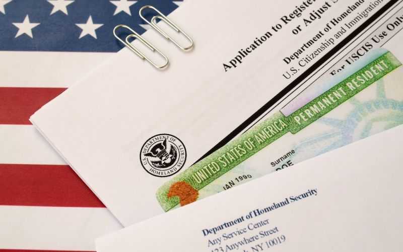 How Long Does It Take To Get a Green Card in 2026?