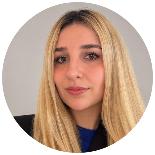 Annete Sanchez - Intake Specialist