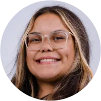 Nachalie Rodriguez - Paralegal