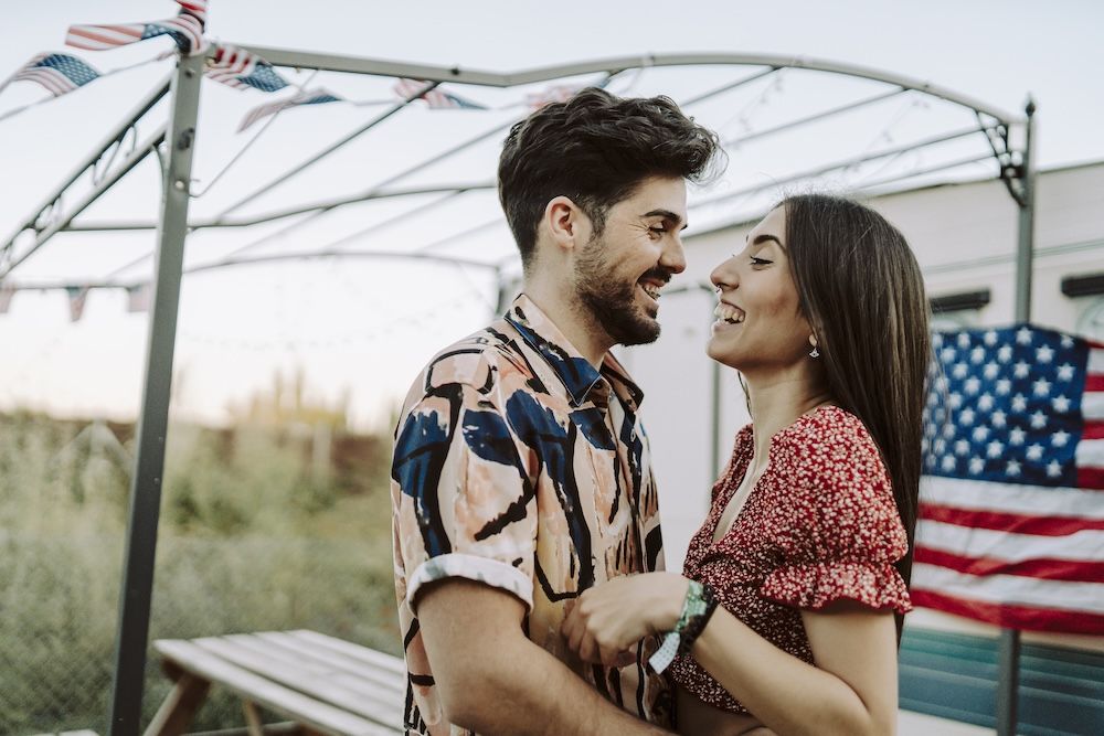 Advogado especializado em imigração por casamento em Chelsea-